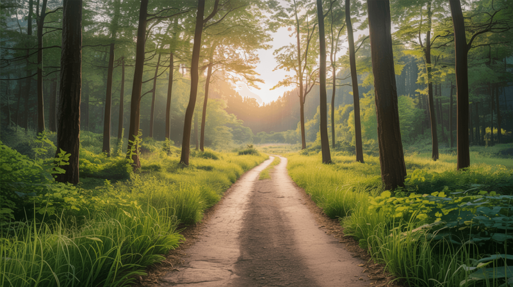 Mental health blog articles and wellness resources.